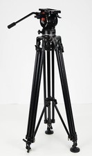 Miller Set: 1-Stage Tripod /