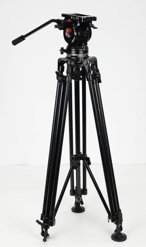 Miller set stage tripod - miller, 1-stage