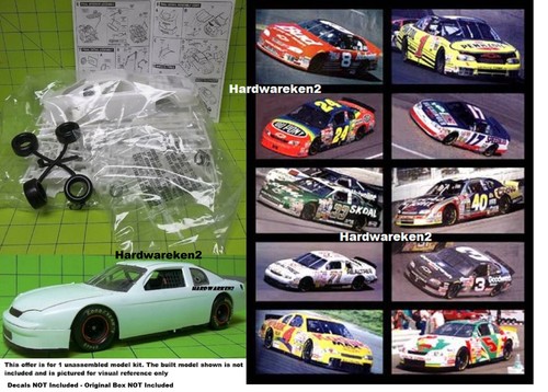 Donor nascar 1997 1999 - nascar, 1997-1999