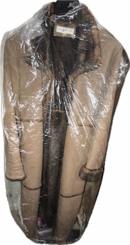 Jones new york - brown, suede