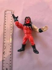 WWE Mattel Retro Series 2