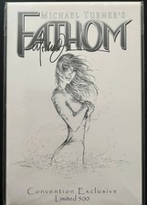 Fathom convention exclusive - fathom,