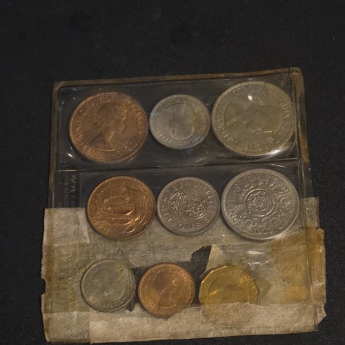1953 queen elizabeth - ii, uk
