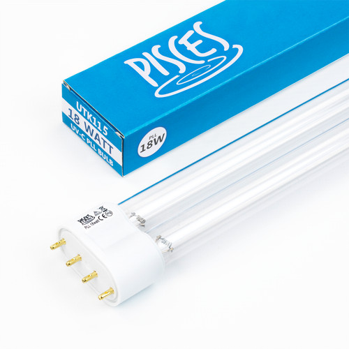 Pisces 18w watt pll - watt,