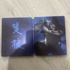 Sekiro: Shadows Die Twice