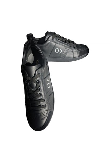 Dior star black leather - star,