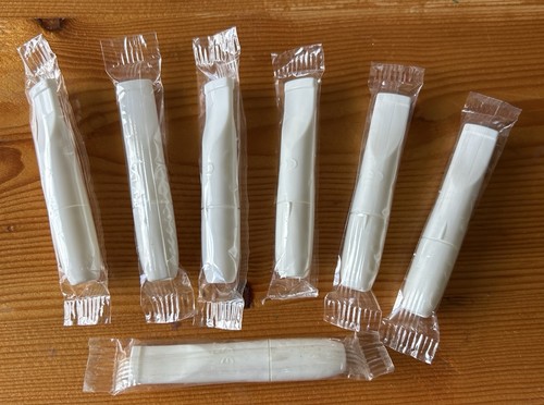 Nicorette inhalators loose - 7,