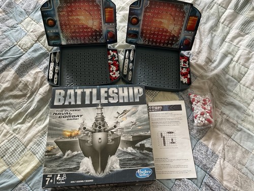 Battleships classic navel - battleships,