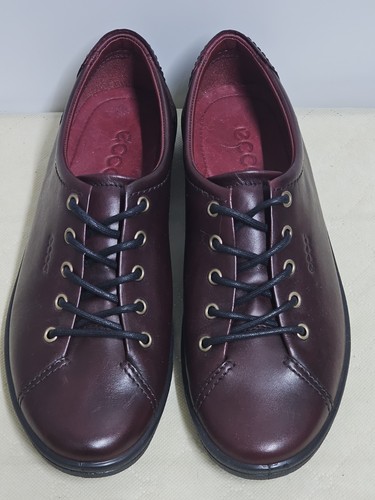 Ecco soft women - ecco, 2.0