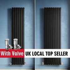 Vertical Radiator 1800 1600