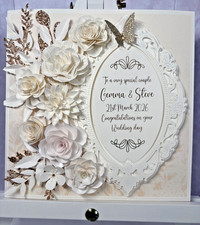 Handcrafted Personalised