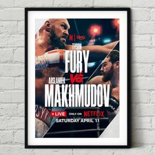 Tyson fury makhmudov - tyson,