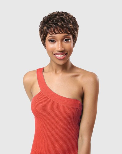 Vanessa synthetic short - synthetic,