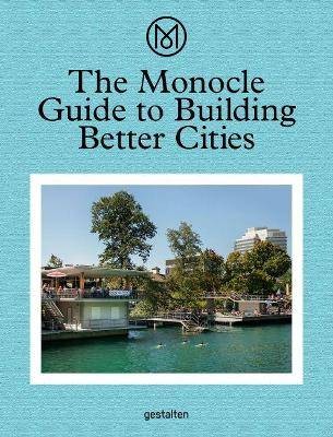 The monocle guide - monocle, building