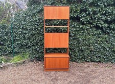 VINTAGE G PLAN FORM FIVE TEAK