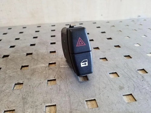 Bmw e70 hazard button - x5,