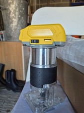 Cordless Router for Dewalt 18V