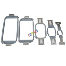 Embroidery Hoop FOR Brother