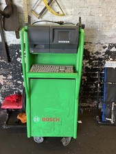 BOSCH 350 GAS & DIESEL ANALYSER