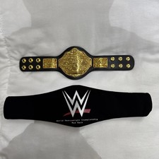 WWE World Heavyweight Mini
