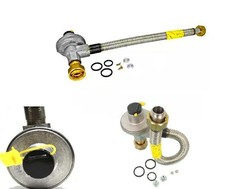 Mesura A6N Domestic Gas Meter