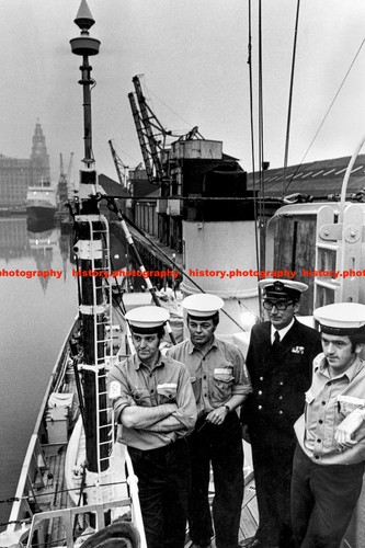 F016160 hms mersey british - f016160,