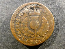 w1901. Scotland, William II