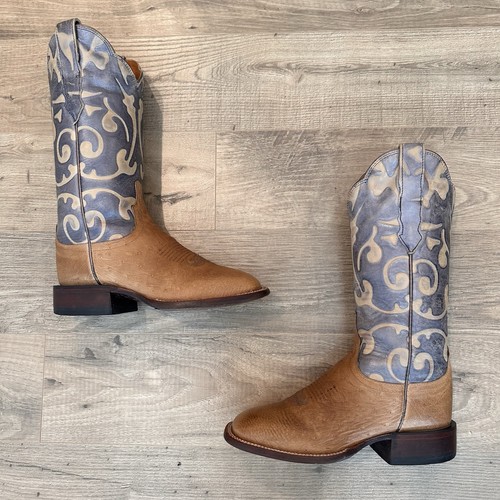 Lucchese 1883 ostrich - 1883,