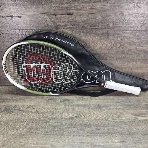 Wilson hyper hammer - wilson,