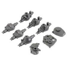 Ftx Outback Mini X 6Ixer Trans