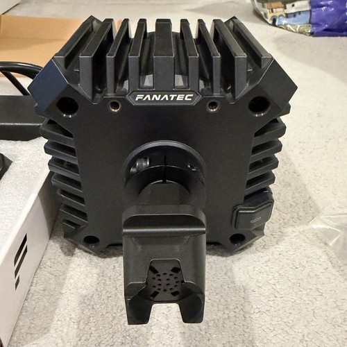 Fanatec csl 8nm direct - csl,