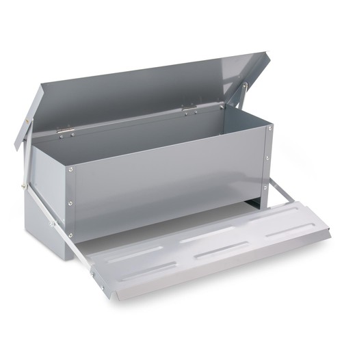 10kg automatic chicken feeder - automatic,