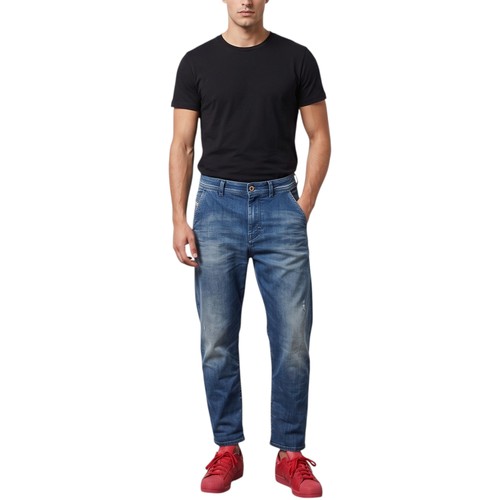 Diesel carrot chino - chino, mens