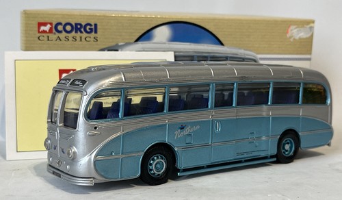 Corgi scale diecast - corgi, 97177
