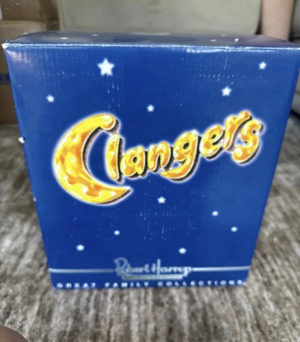 Robert harrop clangers - robert,