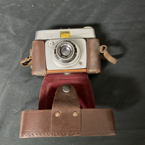 1960 ilford sportsman made - 1960's,