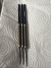 Phil Taylor Phase 2 gold Darts