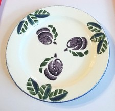 Poole pottery dorset fruits - poole,