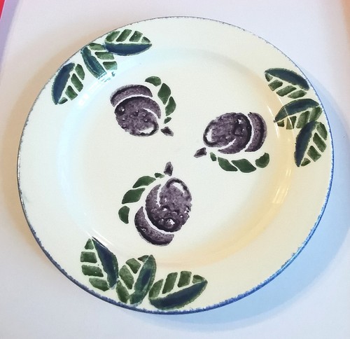 Poole pottery dorset fruits - poole,