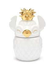 Disney Large Pineapple Candle