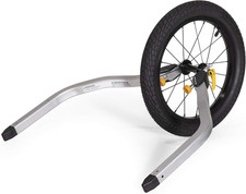 Kids Bike Trailer Jogger Kit