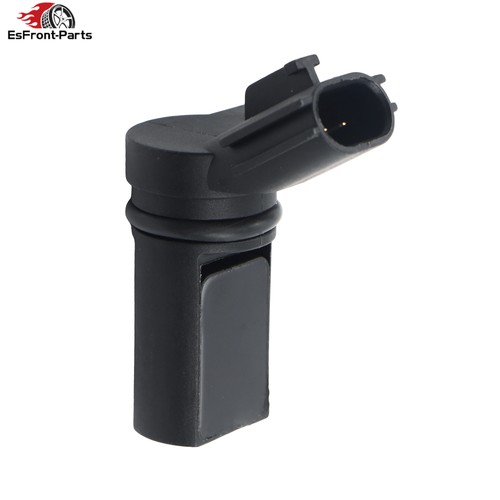 Crankshaft position sensor - position,