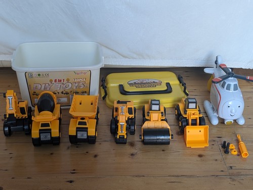 Vanplay take apart - vanplay, take-apart