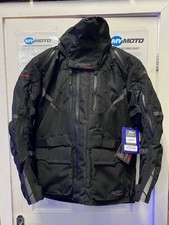 RST Paragon 7 Black/Black