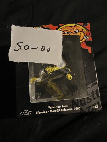 Valentino rossi figurine - figurine, ·