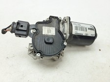 FRONT WINDSCREEN WIPER MOTOR