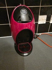 DeLonghi Nescafé Dolce Gusto
