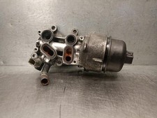 9656830180 oil filter bracket