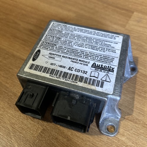 Ford mondeo srs control unit - control,