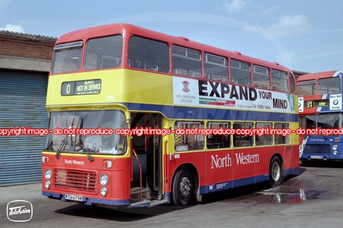Bus photo north western - photo,